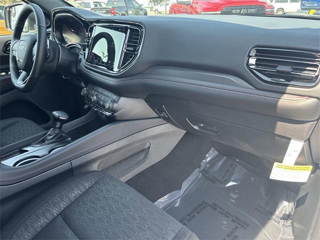 new 2026 Dodge Durango car