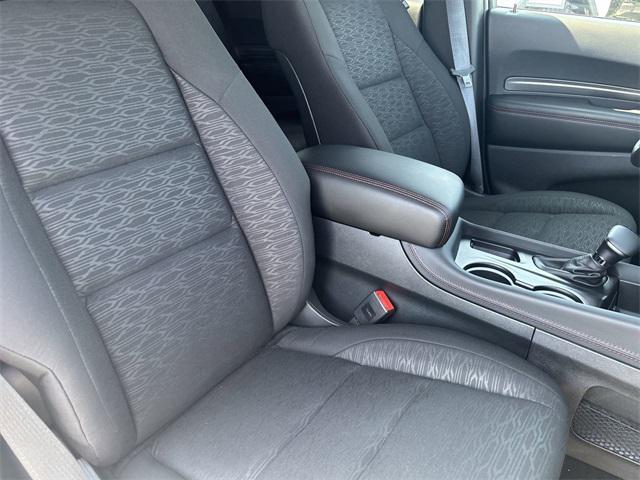 new 2026 Dodge Durango car