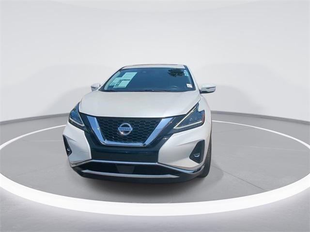 used 2022 Nissan Murano car, priced at $29,995