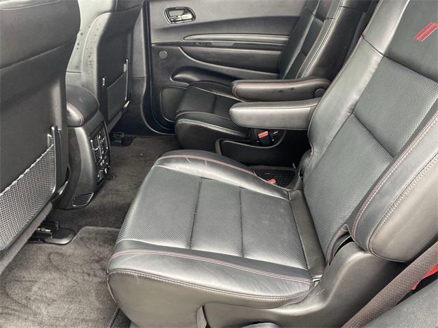 used 2022 Dodge Durango car, priced at $50,000
