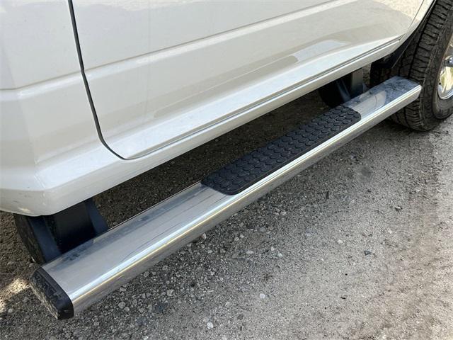 new 2024 Ram 3500 car, priced at $62,730
