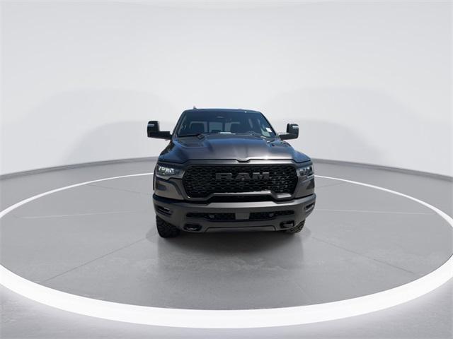 new 2026 Ram 1500 car