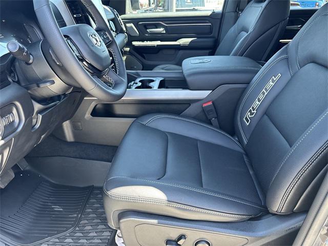 new 2026 Ram 1500 car