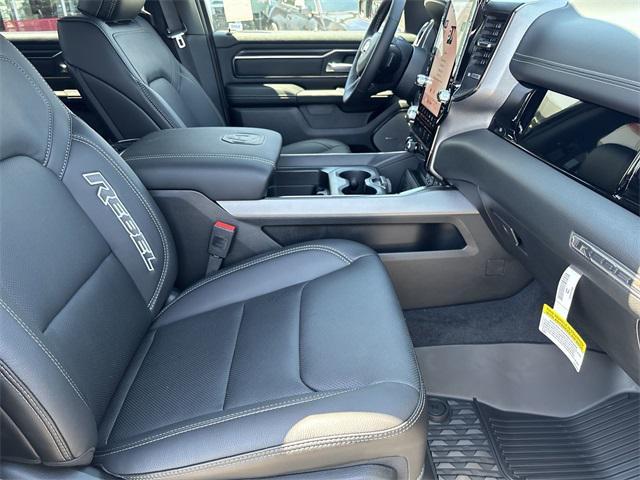 new 2026 Ram 1500 car
