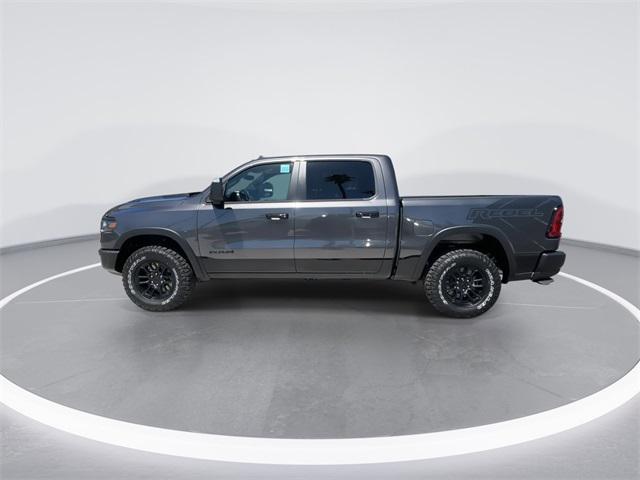 new 2026 Ram 1500 car