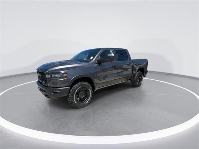 new 2026 Ram 1500 car