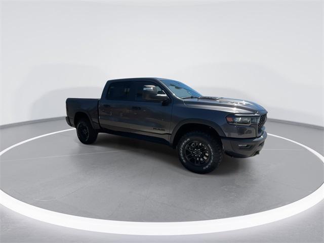 new 2026 Ram 1500 car
