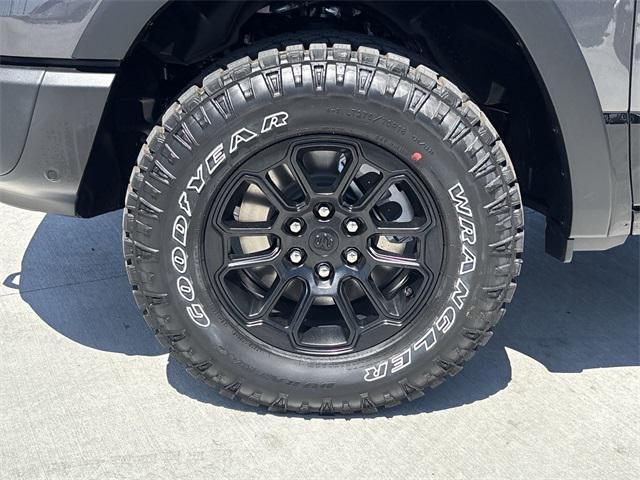 new 2026 Ram 1500 car