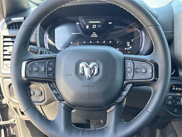 new 2026 Ram 1500 car