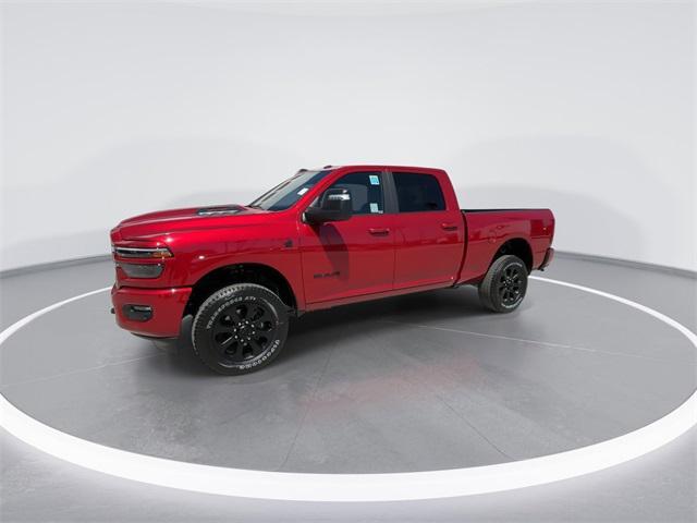 new 2026 Ram 2500 car