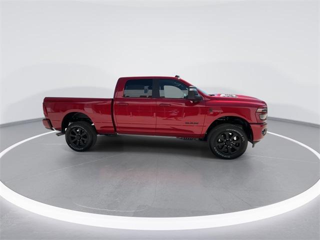 new 2026 Ram 2500 car