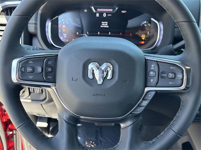 new 2026 Ram 2500 car