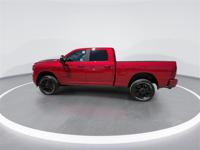new 2026 Ram 2500 car