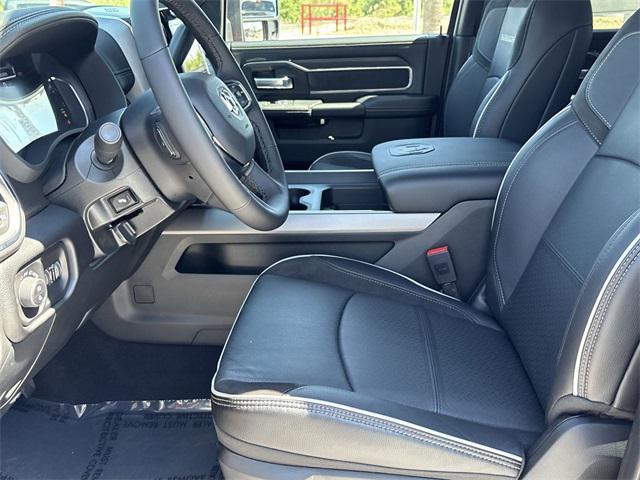 new 2026 Ram 2500 car
