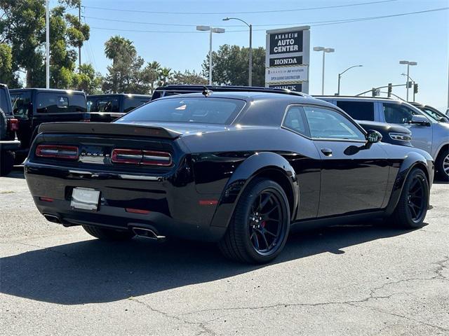 new 2023 Dodge Challenger car, priced at $69,015