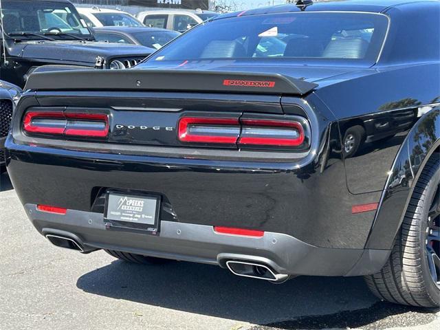 new 2023 Dodge Challenger car, priced at $69,015