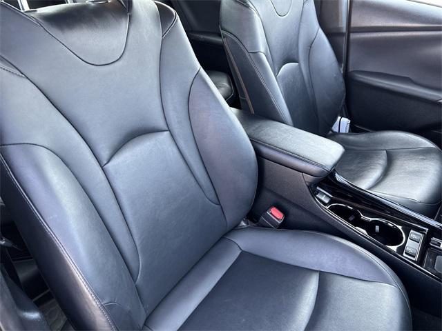 used 2019 Toyota Prius car, priced at $19,990