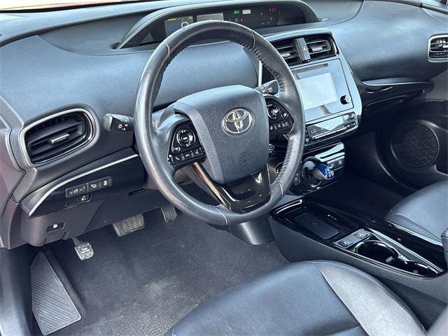 used 2019 Toyota Prius car, priced at $19,990