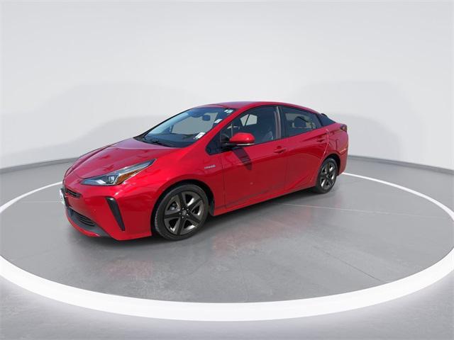 used 2019 Toyota Prius car, priced at $19,990