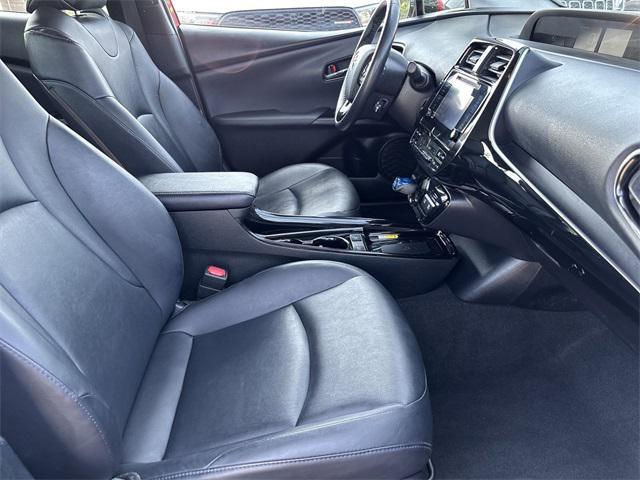 used 2019 Toyota Prius car, priced at $19,990