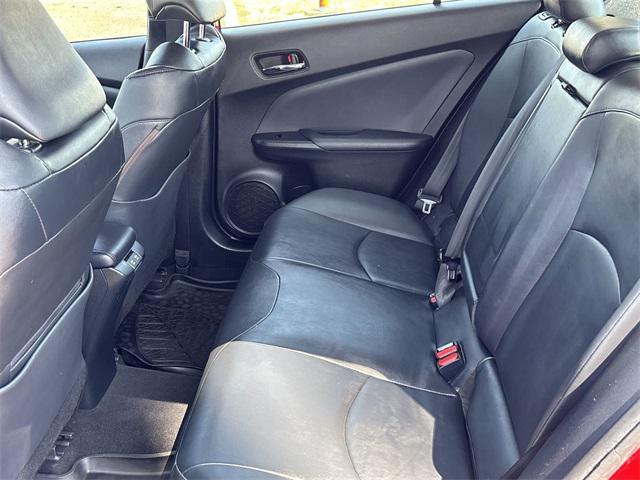 used 2019 Toyota Prius car, priced at $19,990