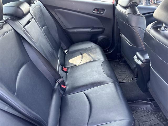 used 2019 Toyota Prius car, priced at $19,990