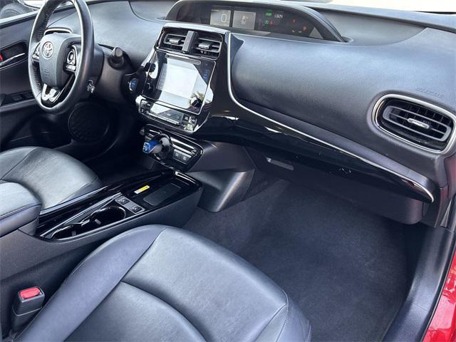 used 2019 Toyota Prius car, priced at $19,990