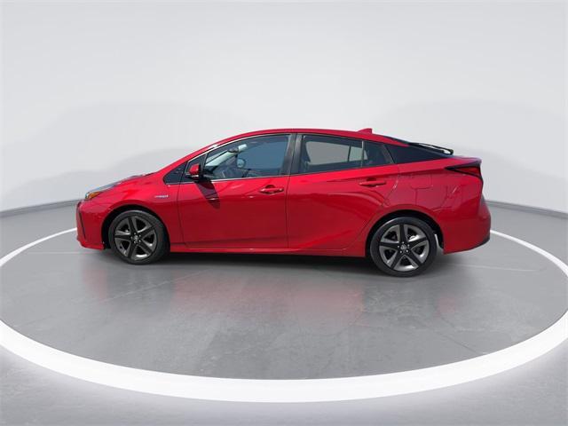 used 2019 Toyota Prius car, priced at $19,990