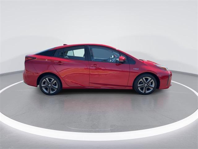 used 2019 Toyota Prius car, priced at $19,990