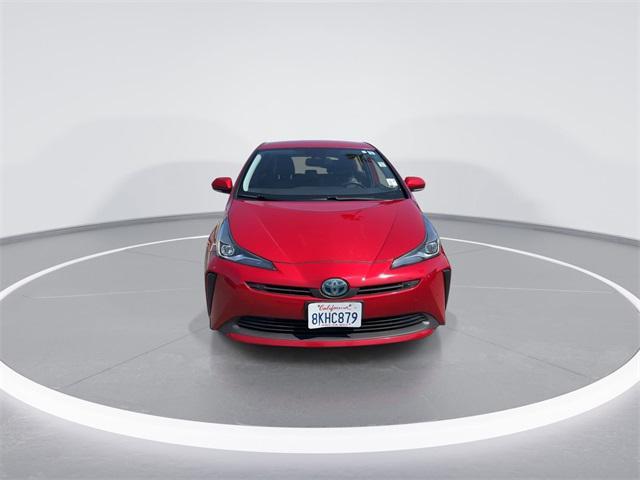 used 2019 Toyota Prius car, priced at $19,990