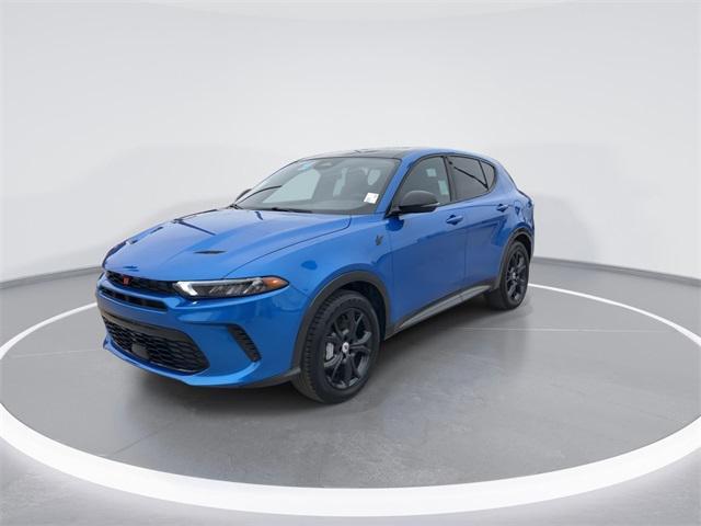 new 2024 Dodge Hornet car, priced at $41,620