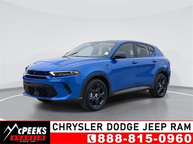 new 2024 Dodge Hornet car, priced at $41,620