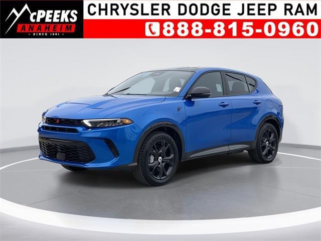 new 2024 Dodge Hornet car, priced at $41,782