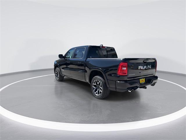 new 2026 Ram 1500 car