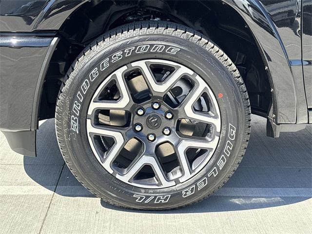 new 2026 Ram 1500 car