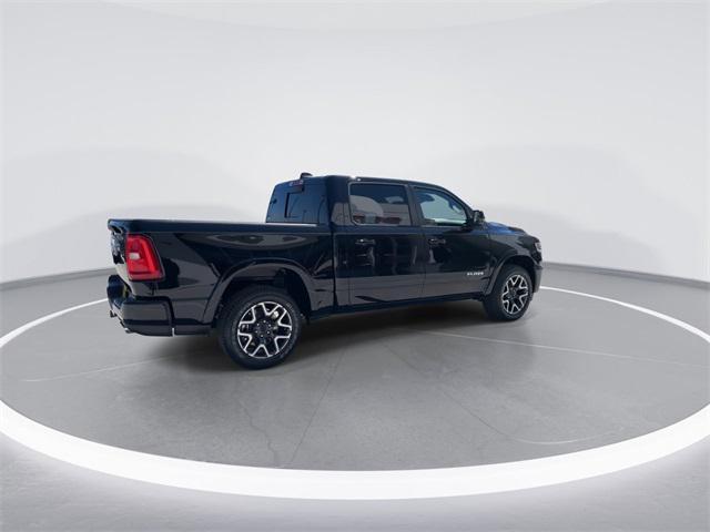 new 2026 Ram 1500 car
