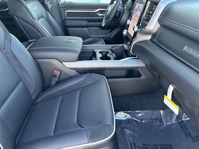 new 2026 Ram 1500 car