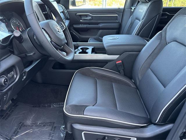 new 2026 Ram 1500 car