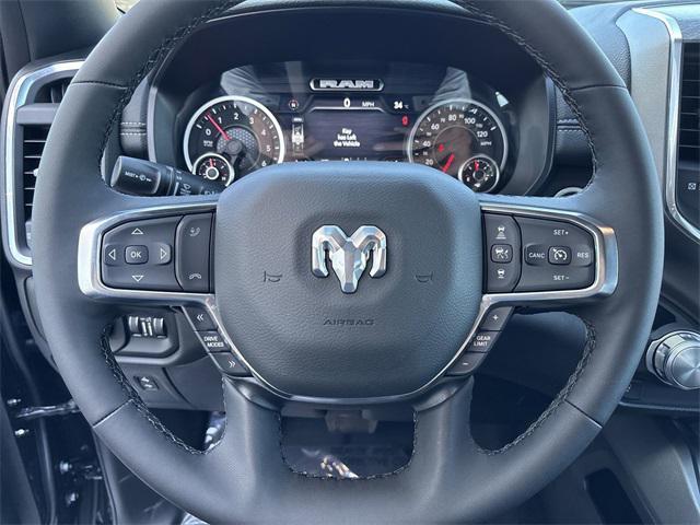 new 2026 Ram 1500 car
