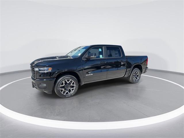 new 2026 Ram 1500 car
