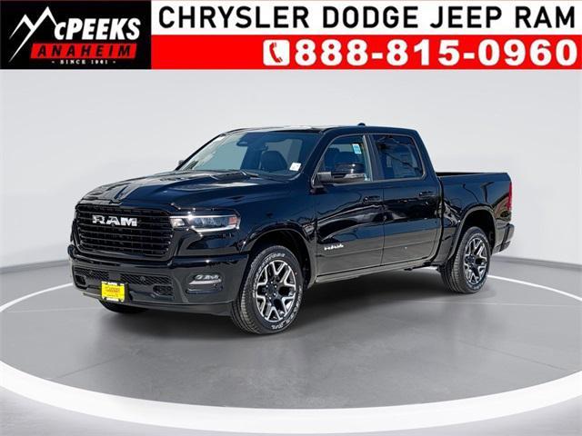 new 2026 Ram 1500 car