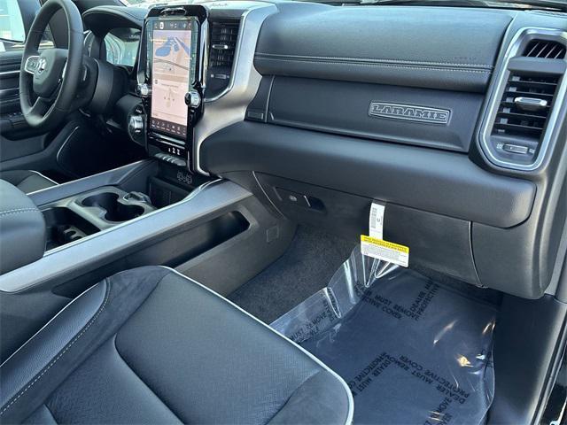 new 2026 Ram 1500 car
