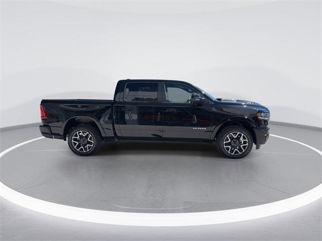 new 2026 Ram 1500 car