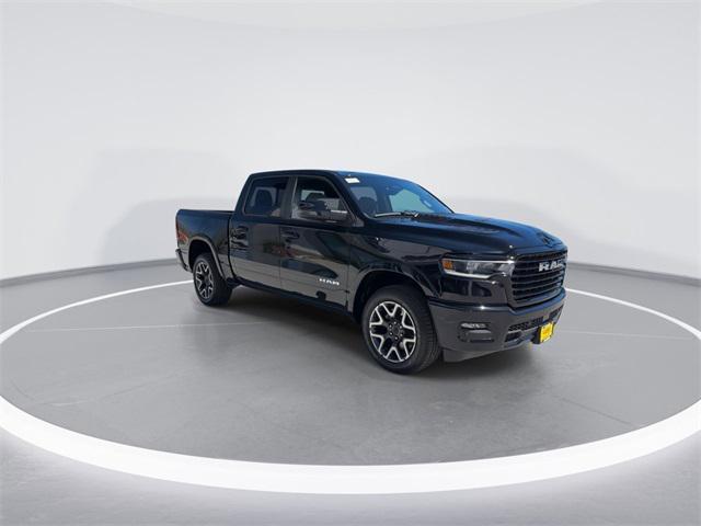 new 2026 Ram 1500 car