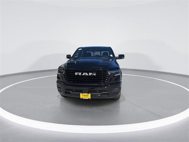 new 2026 Ram 1500 car