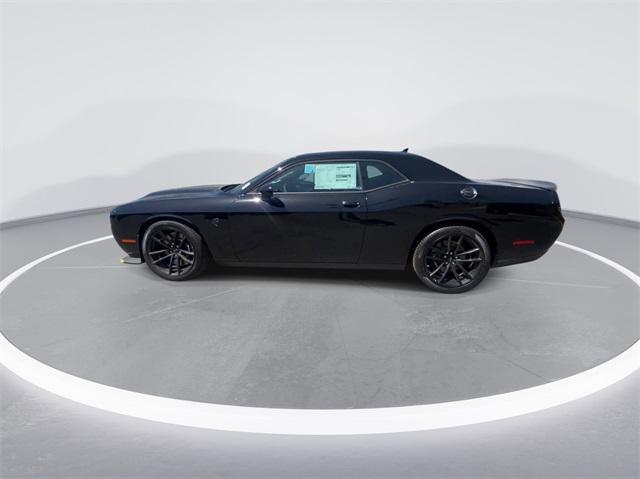 new 2023 Dodge Challenger car, priced at $87,232