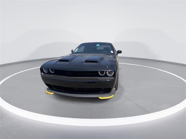 new 2023 Dodge Challenger car, priced at $87,232