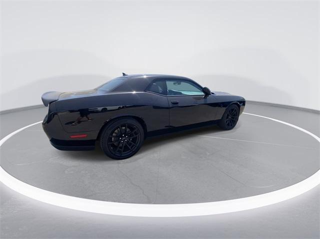 new 2023 Dodge Challenger car, priced at $87,232