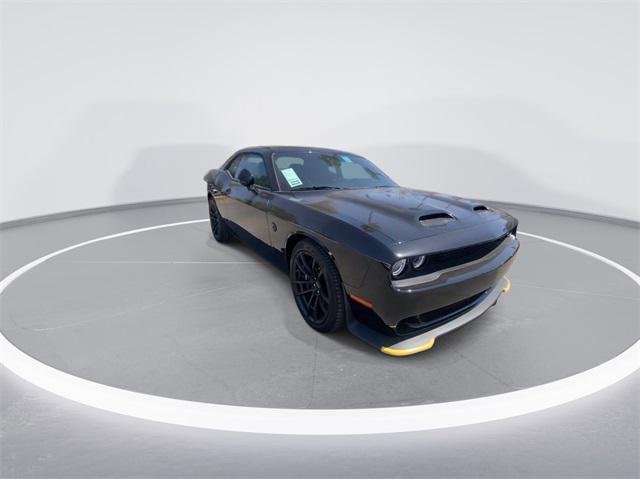 new 2023 Dodge Challenger car, priced at $87,232