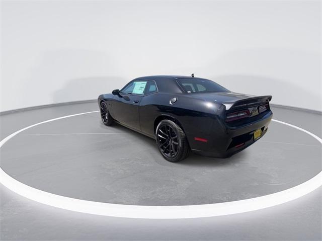 new 2023 Dodge Challenger car, priced at $87,232